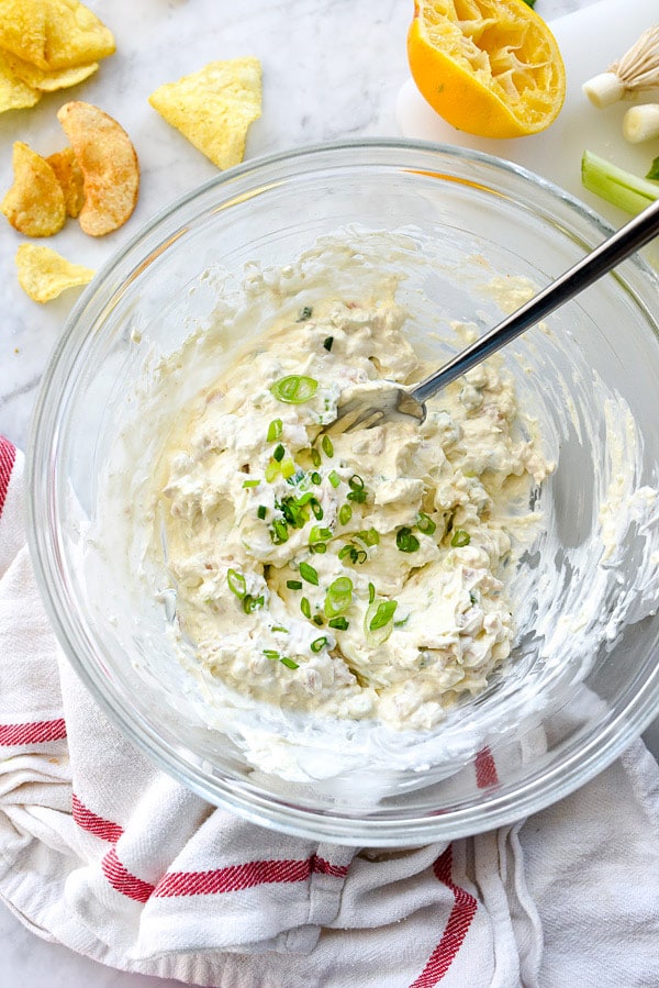 Achieve Perfect Clam Dip: Canned Clams & Cream Cheese Tips